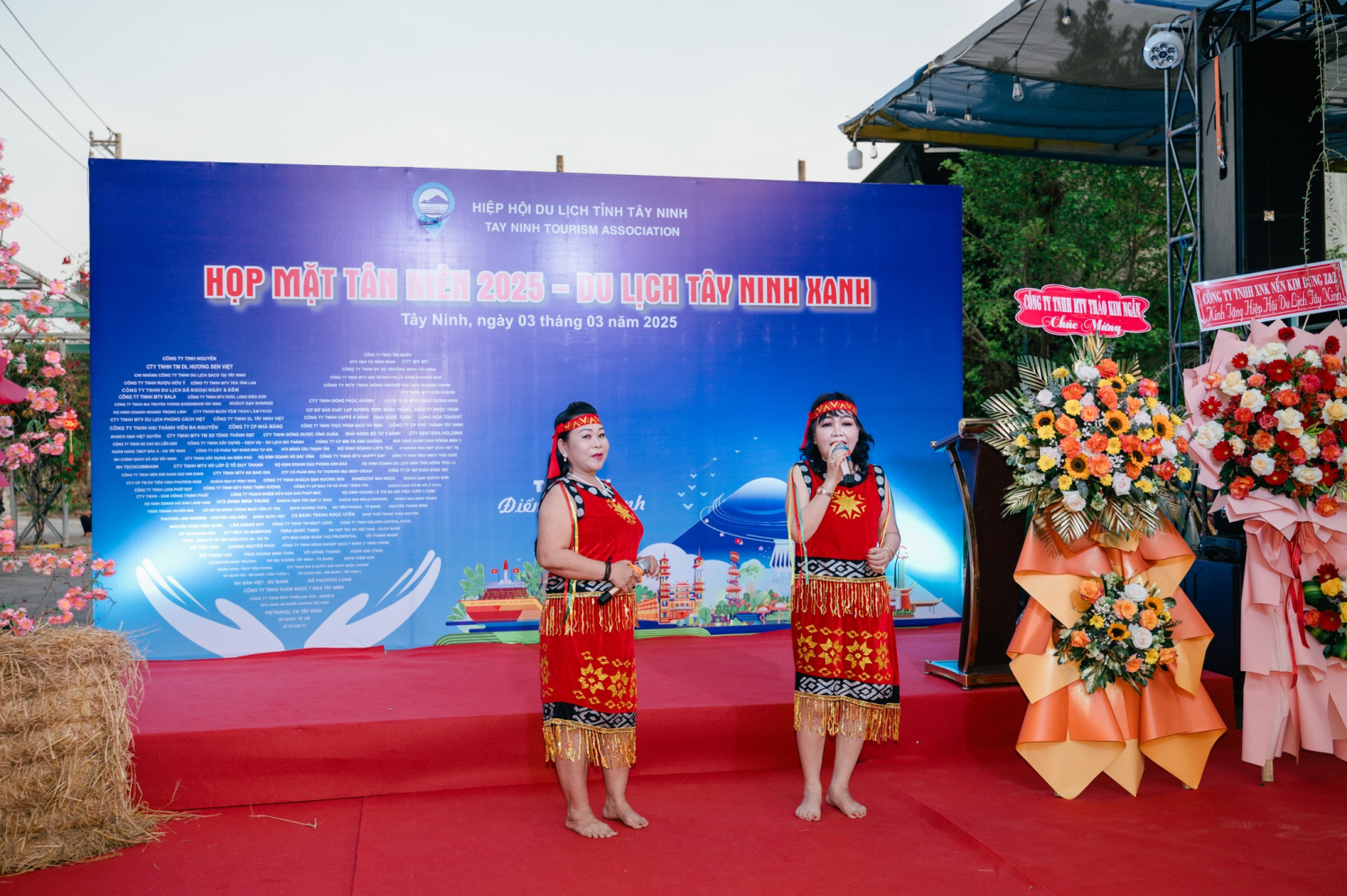 CLB Đờn ca tài tử sinh hoạt định kỳ